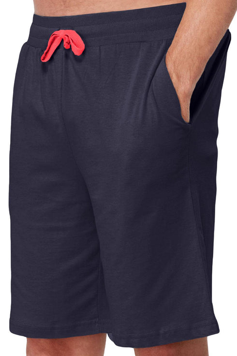 Mens Lightweight Polycotton Shorts