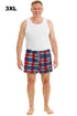 17 Pack Men’s Big Size Shorts Clearance - From £1.76 Per Unit