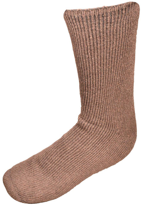 Premium Heat Insulated Winter Socks for Men – Double Heat Protection, Ultra Warm & Cozy