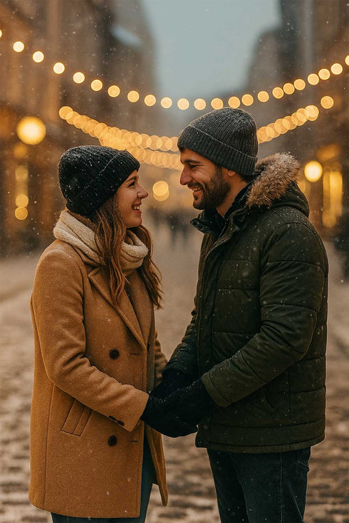 Unisex Spandex Magic Gloves Pair