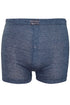 60 Pack Men’s Cotton Boxer Shorts - From 49p Per Unit