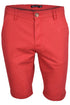 Mens Chino Summer Cotton Shorts