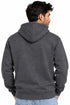Men's Cotton Blend Zipper Hoodie