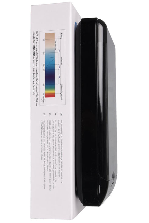 UV Steriliser with Wireless Phone Charger - 10/20/30 Pack - From £2.49 Per Unit