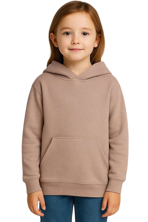 Kids Hoodie – Toddler Pullover Sweatshirt, Ages 2-6 Years