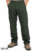 6 Pack Men’s Trousers Assorted Styles Clearance Bundle - From £3.33 Per Unit