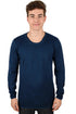 Men's Long-Sleeve Casual Wear Shirt