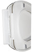 Soft Close Oval Shaped Toilet Seat