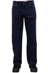 Men’s Branded Soft Stretch Jeans