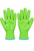 Waterproof Work Gloves for Gardening, Cleaning & DIY - 3 & 6 Pairs