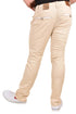 14 Pack Men’s Chino Trousers Assorted Colours & Sizes - From £5.71 Per Unit