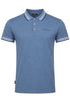 Firetrap Men's Cotton Polo T-shirt