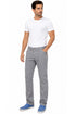 2 Pack Men’s Branded White & Grey Pants - From £7.49 Per Unit