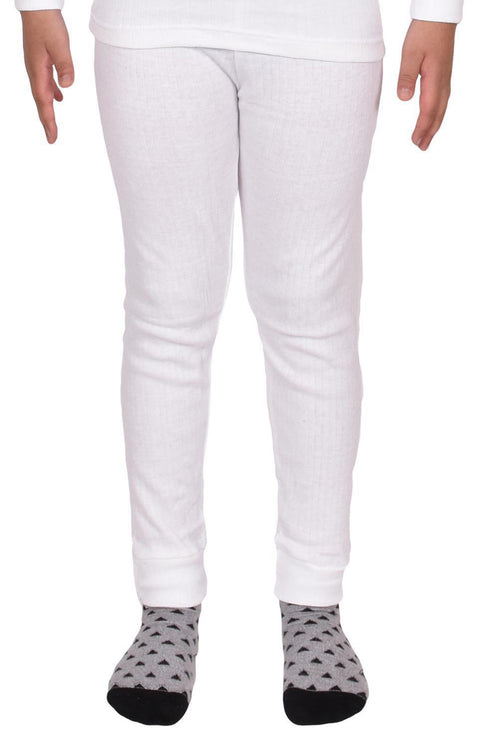 Kids Thermal Johns Bottom