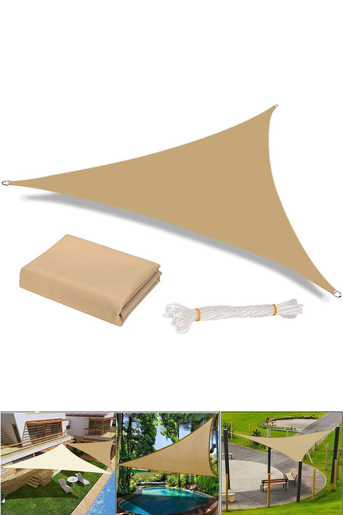 Garden Sun Canopy for UV Protection