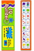 IQ Builder 81 Pieces Gear Building Blocks Puzzle Set