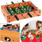 Mini Tabletop Foosball Game for Kids – Portable Indoor Toy