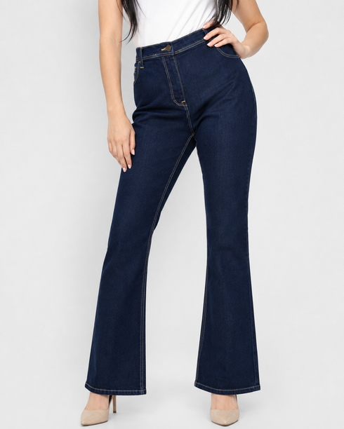 13 Pack Women’s Jeans Mixed Sizes Clearance Bundle - From £2.69 Per Unit