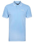 Firetrap Mens Short Sleeve Polo T-shirt