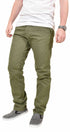 Men’s Slim Fit Casual Chinos – Comfortable Everyday Wear
