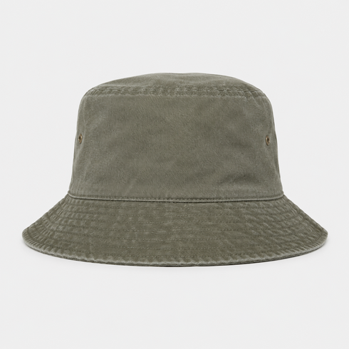 Men’s Cotton Summer Bucket Hats - 3 Pack & SIngle