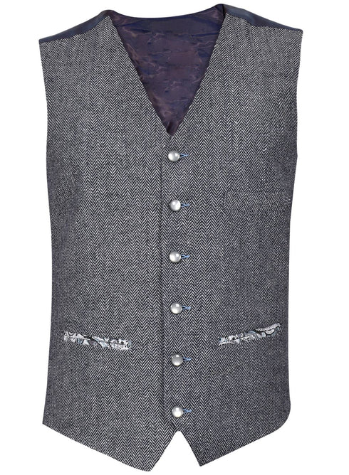 Mens Wedding Formal Waistcoat