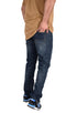 Gaffer Men's Jeans Dark Blue