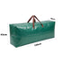 Heavy Duty Christmas Tree Storage Bag – Waterproof, Zippered & Reinforced Handles