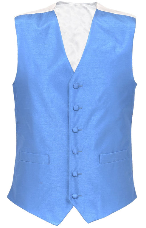 Mens Wedding Formal Waistcoat