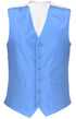 Mens Wedding Formal Waistcoat