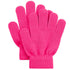 Kids 6 Pack Assorted Colour Gloves