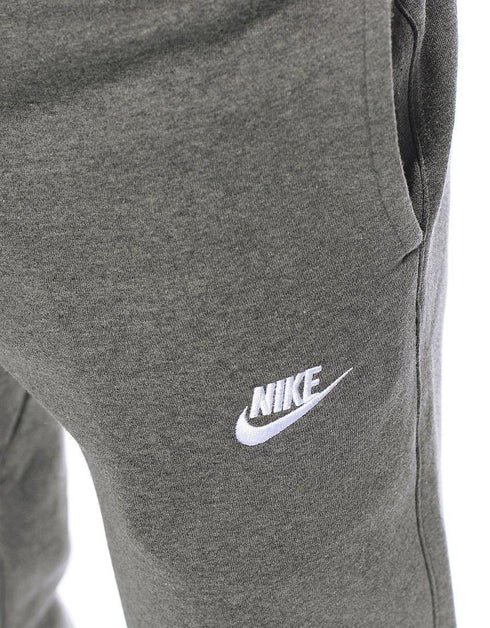 Nike Men's Charcoal Bottoms GSG_M_BTM_804406-071_CHC_S