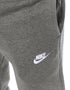Nike Men's Charcoal Bottoms GSG_M_BTM_804406-071_CHC_S