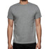 7 Pack Mens Plain Polycotton T-shirt