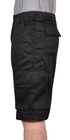 True Face Men's Shorts BS_M_SHORT_XP65/4673_BLK_34