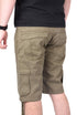 Mens Knee Length Cargo Shorts