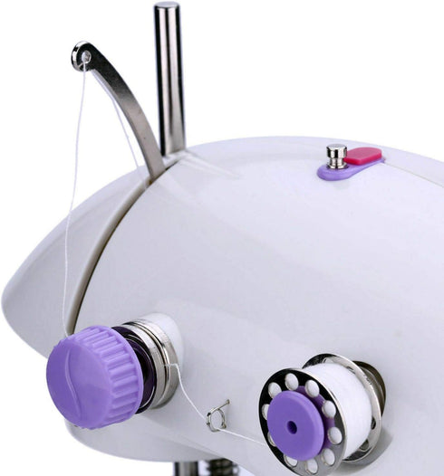 Electric Multi-function Portable Sewing Machine