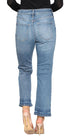 True Face Women's Chino Trousers Mid Blue OG_W_Chino_0014B_MBLU_8