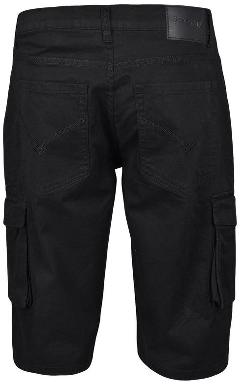 Firetrap Men's Effra Denim Shorts
