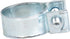 Adjustable Carbon Steel Hose Clamps - 10/20 Pack
