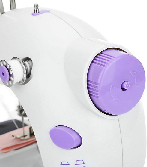 Electric Multi-function Portable Sewing Machine