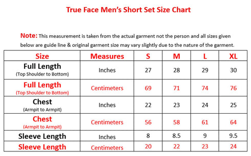 Mens Loungewear Set – Dyed Short Sleeve T-Shirt & Shorts Tracksuit