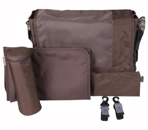 Baby Travel Bag - 12/24 Pack - From £2.91 Per Unit