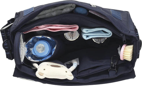 Baby Travel Bag - 12/24 Pack - From £2.91 Per Unit
