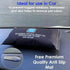 Reusable Dehumidifier Bag – Microwaveable Moisture Absorber to Prevent Window Fog & Damp Smells