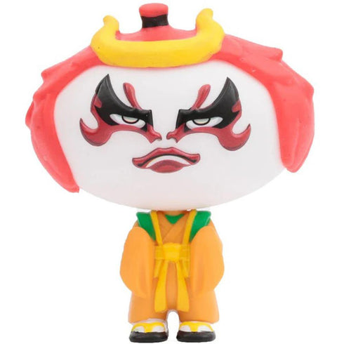 Kids Triple Figure Pack