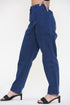 True Face Women's Jeans Straight Indigo BB_W_Jeans_SR231ST_IND_16S