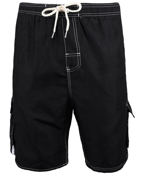 5 Pack Men’s Medium Cargo Shorts