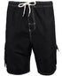 5 Pack Men’s Medium Cargo Shorts
