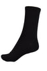 True Face Men's Socks Ben_M_Sock_13665_BLK_UK7-11